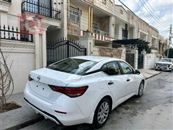 نيسان سنترا